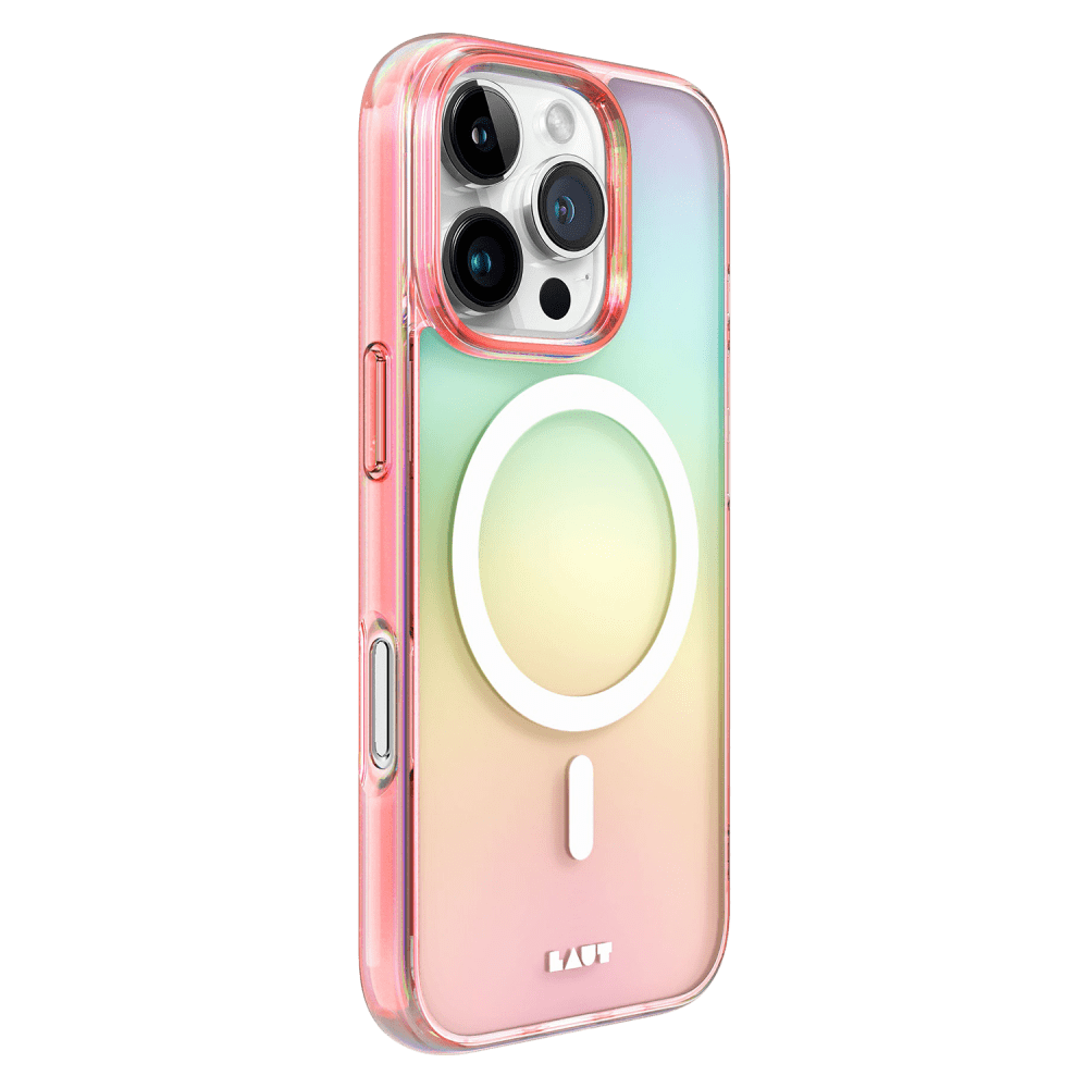 Wholesale cell phone accessory Laut - HOLO MagSafe Case for Apple iPhone 16 Pro Max - Holo