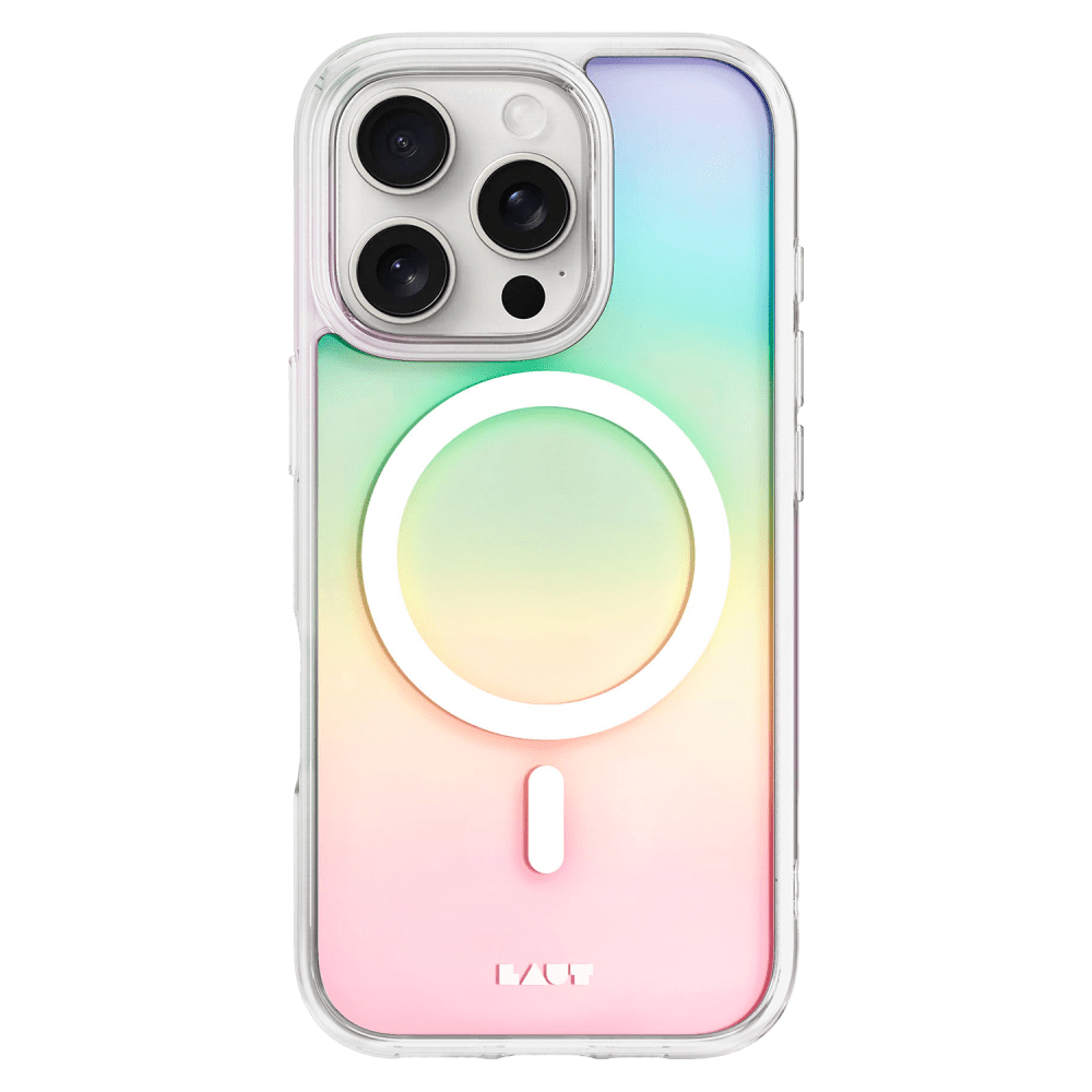 Wholesale cell phone accessory Laut - HOLO MagSafe Case for Apple iPhone 16 Pro Max - Holo