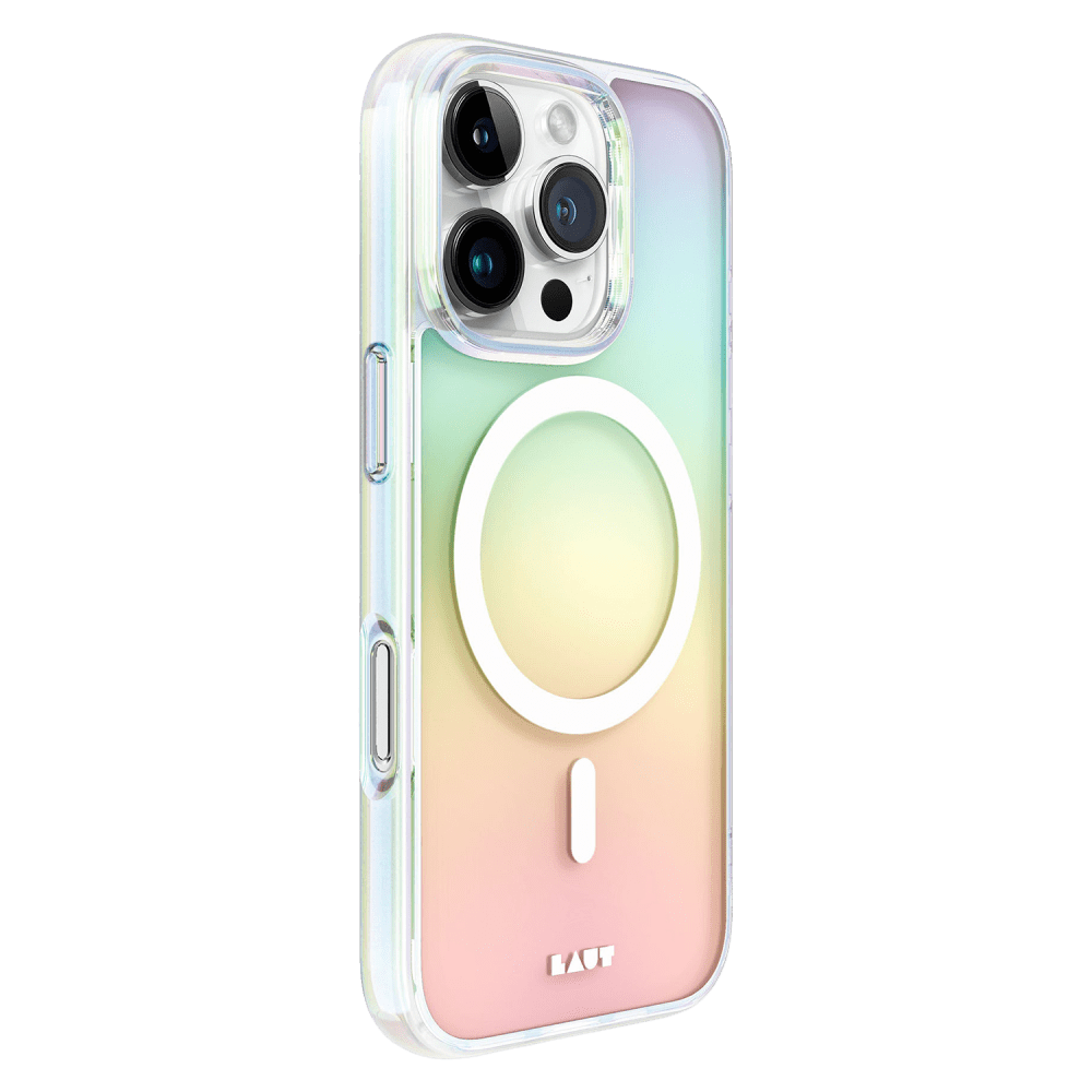 Wholesale cell phone accessory Laut - HOLO MagSafe Case for Apple iPhone 16 Pro Max - Holo