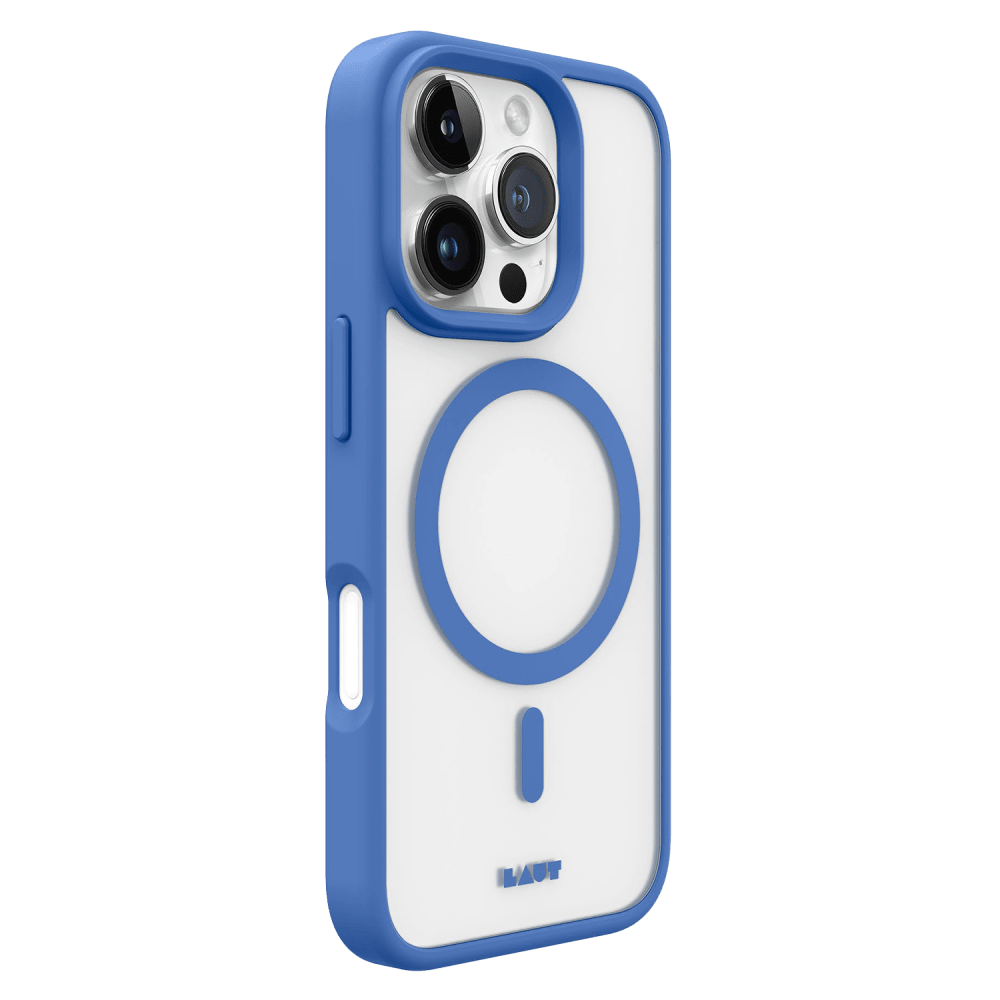 Wholesale cell phone accessory Laut - HUEX Protect MagSafe Case for Apple iPhone 16 Pro Max