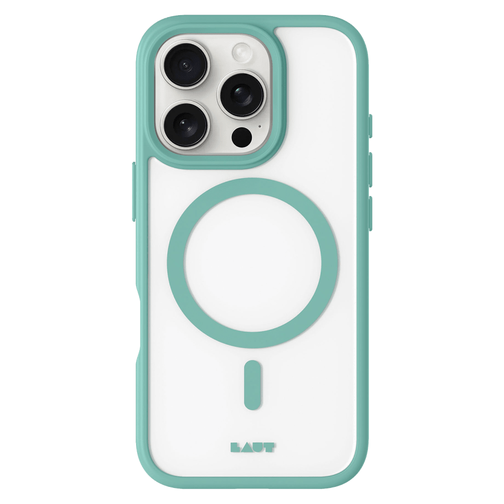 Wholesale cell phone accessory Laut - HUEX Protect MagSafe Case for Apple iPhone 16 Pro Max