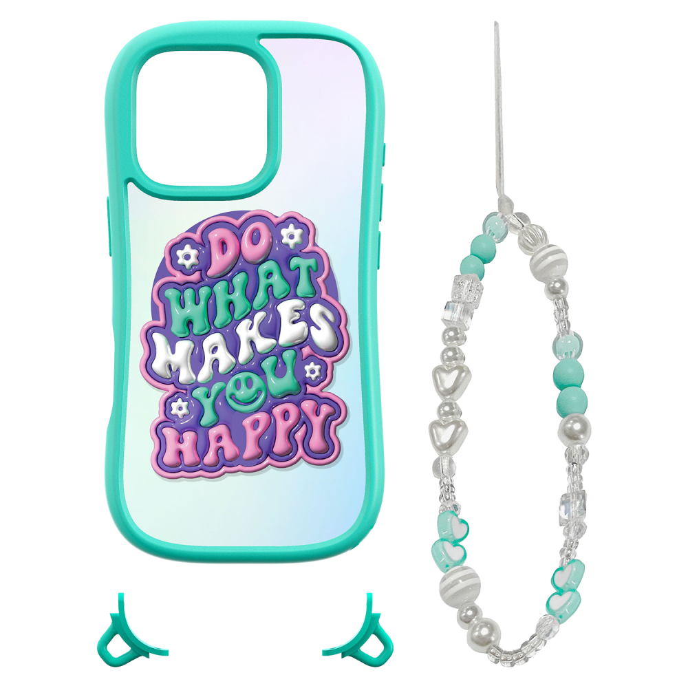 Wholesale cell phone accessory Laut - POP Lovie MagSafe Case for Apple iPhone 16 Pro Max -