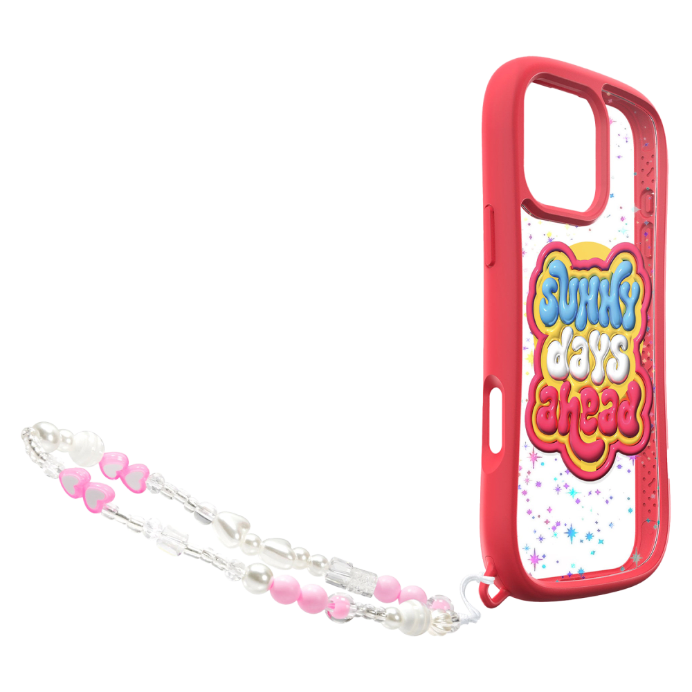Wholesale cell phone accessory Laut - POP Lovie MagSafe Case for Apple iPhone 16 Pro Max -