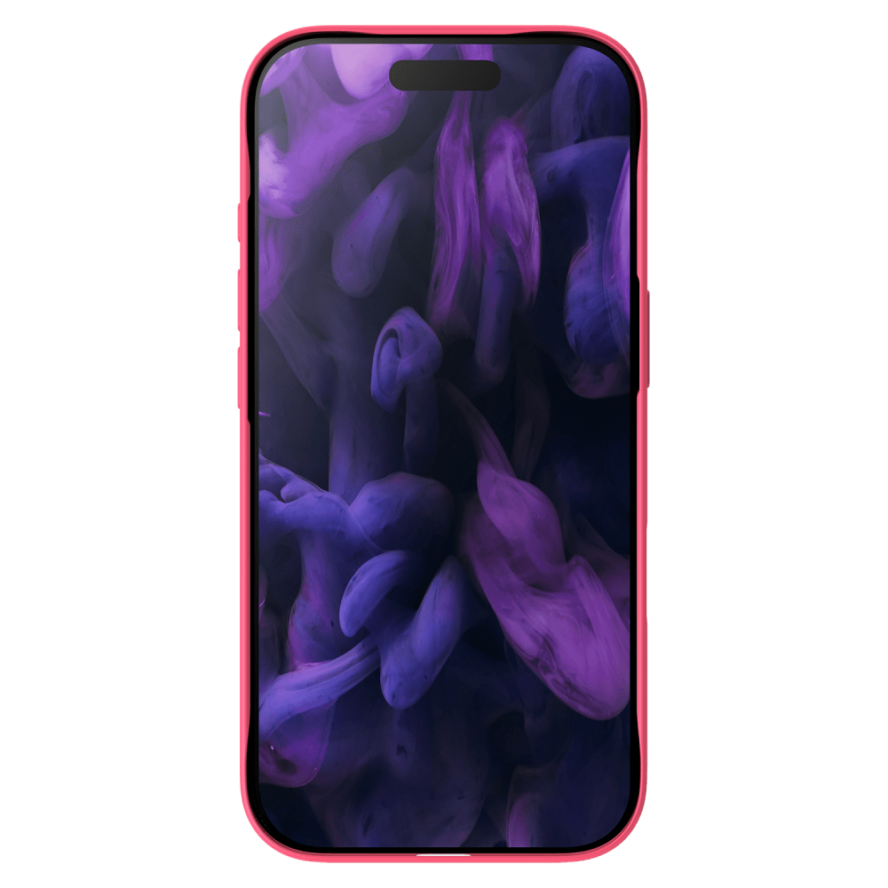 Wholesale cell phone accessory Laut - Huex Slim MagSafe Case for Apple iPhone 17 - Paradise