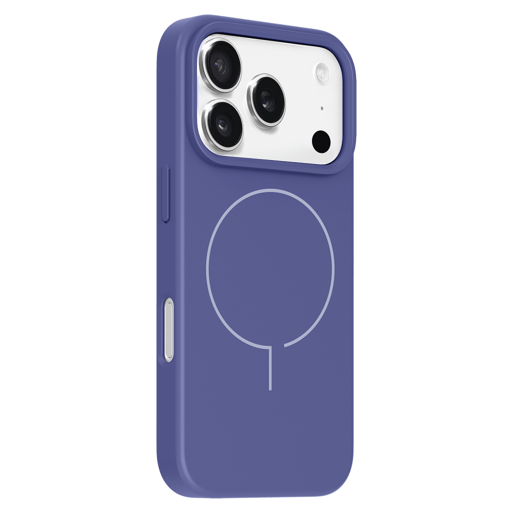 Wholesale cell phone accessory Laut - Huex Slim MagSafe Case for Apple iPhone 17 Pro - Future