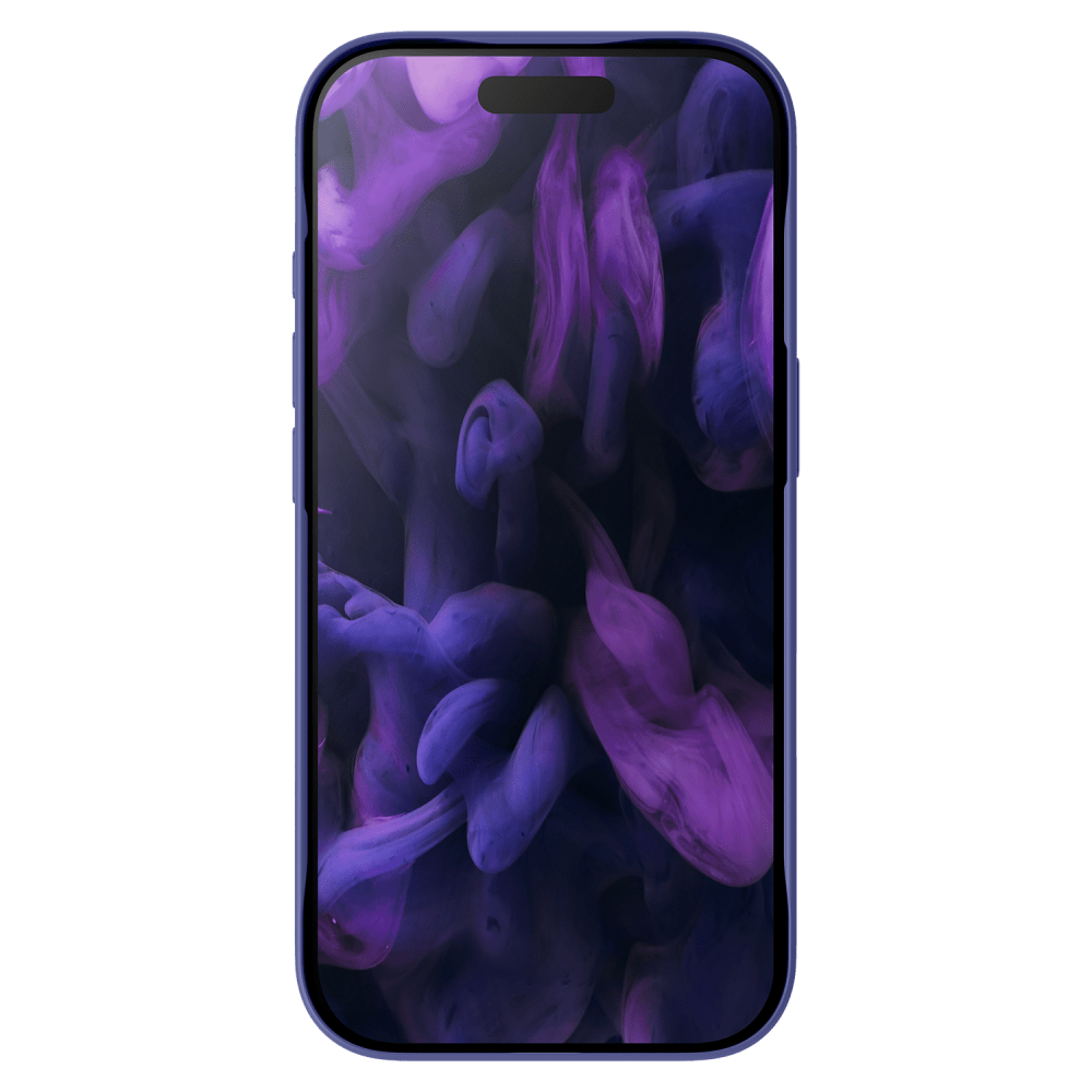 Wholesale cell phone accessory Laut - Huex Slim MagSafe Case for Apple iPhone 17 Pro - Future