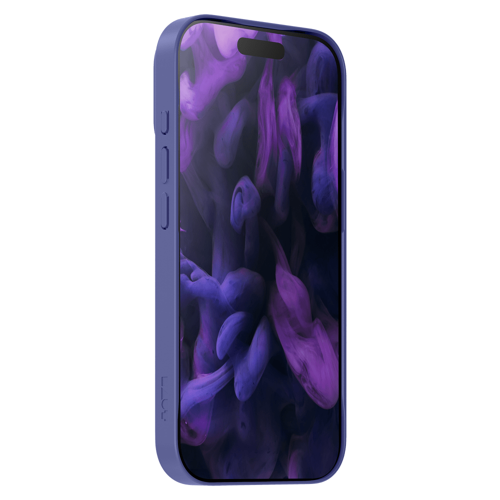 Wholesale cell phone accessory Laut - Huex Slim MagSafe Case for Apple iPhone 17 Pro - Future