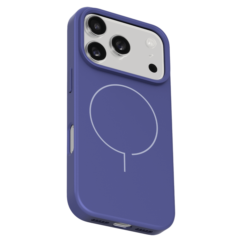 Wholesale cell phone accessory Laut - Huex Slim MagSafe Case for Apple iPhone 17 Pro - Future