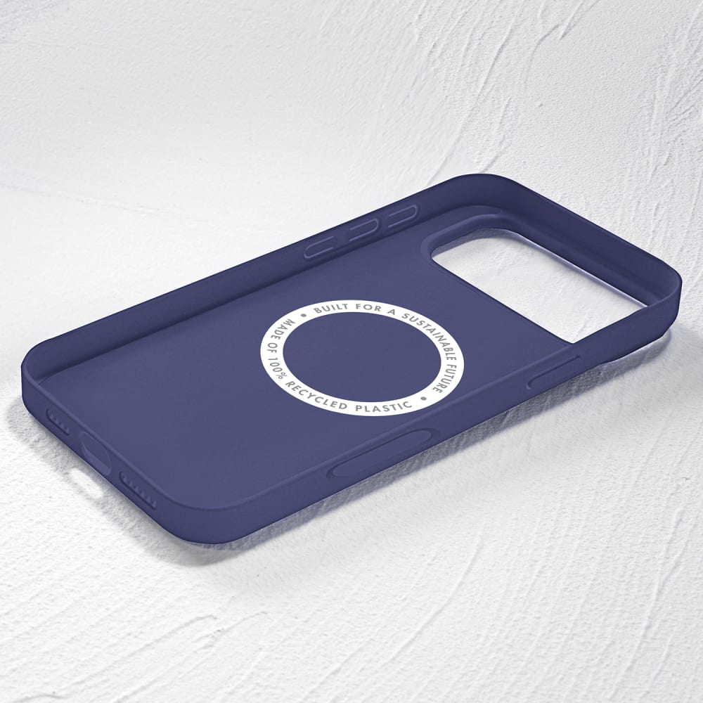 Wholesale cell phone accessory Laut - Huex Slim MagSafe Case for Apple iPhone 17 Pro - Future