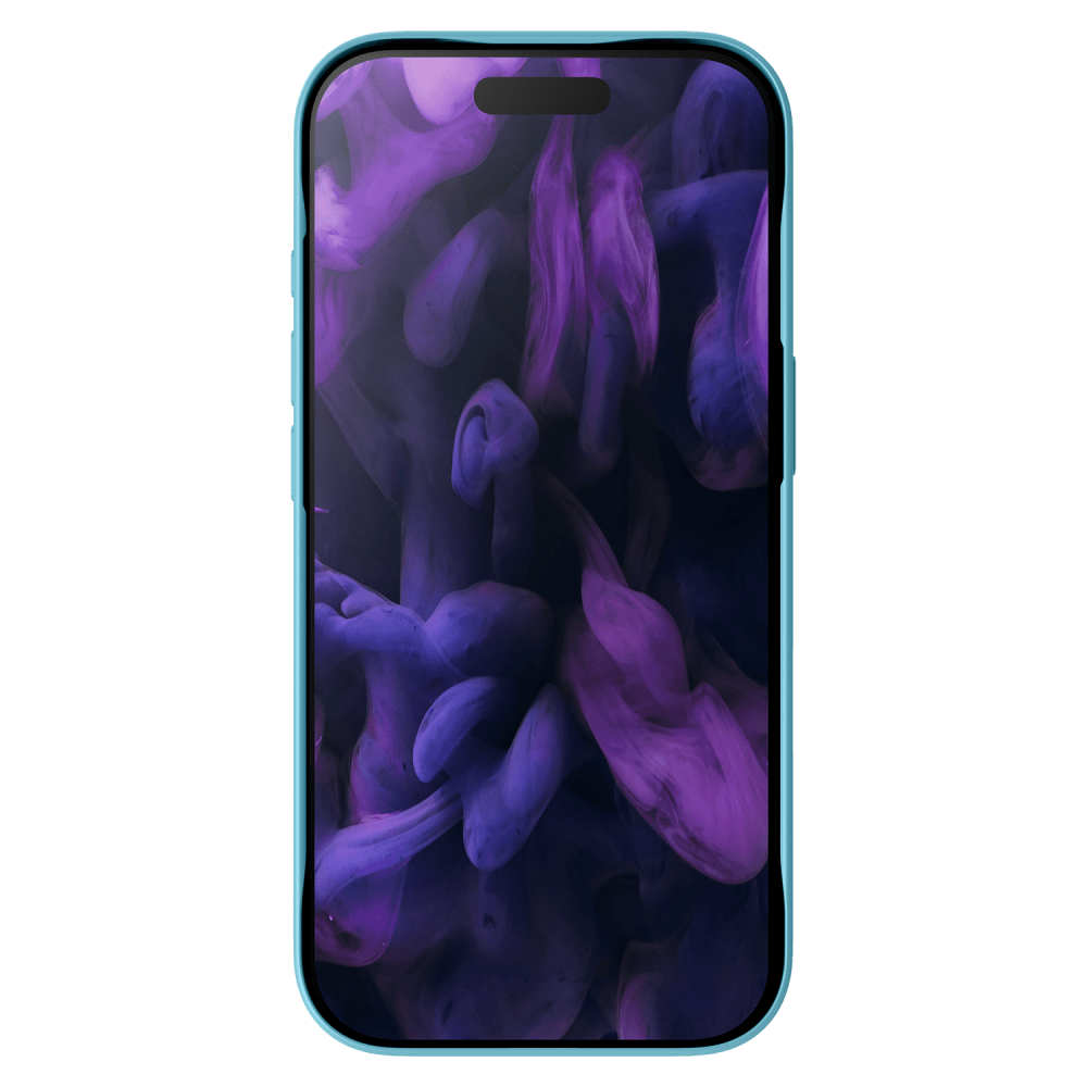 Wholesale cell phone accessory Laut - Huex Slim MagSafe Case for Apple iPhone 17 Pro - Milky