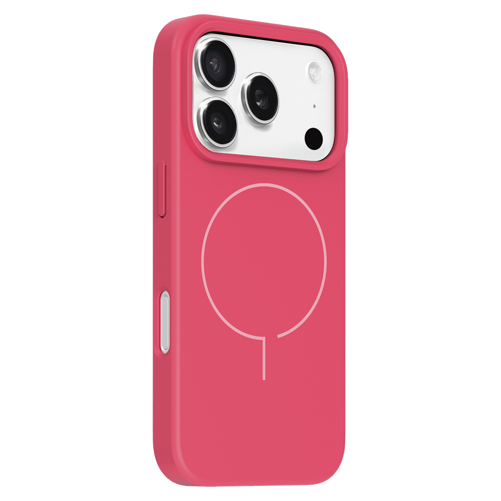 Wholesale cell phone accessory Laut - Huex Slim MagSafe Case for Apple iPhone 17 Pro - Paradise