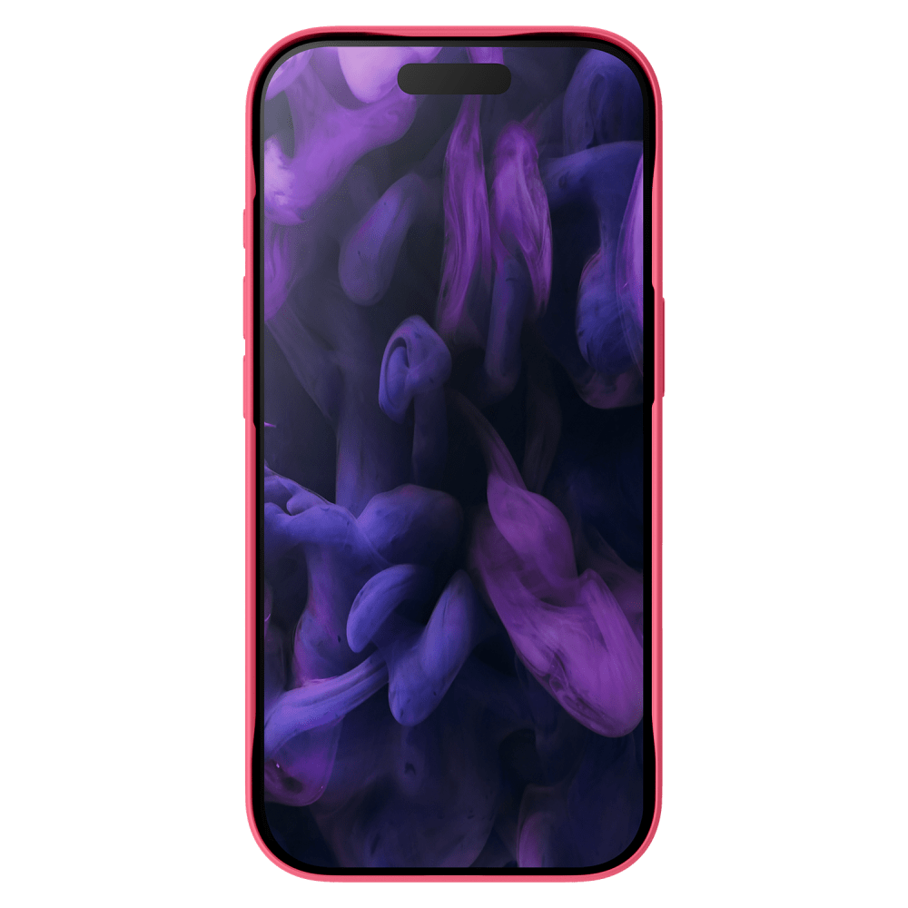 Wholesale cell phone accessory Laut - Huex Slim MagSafe Case for Apple iPhone 17 Pro - Paradise