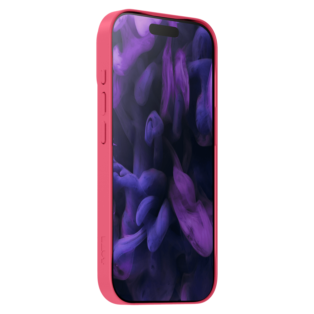 Wholesale cell phone accessory Laut - Huex Slim MagSafe Case for Apple iPhone 17 Pro - Paradise