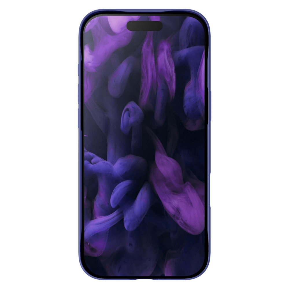 Wholesale cell phone accessory Laut - Huex Slim MagSafe Case for Apple iPhone Air - Future