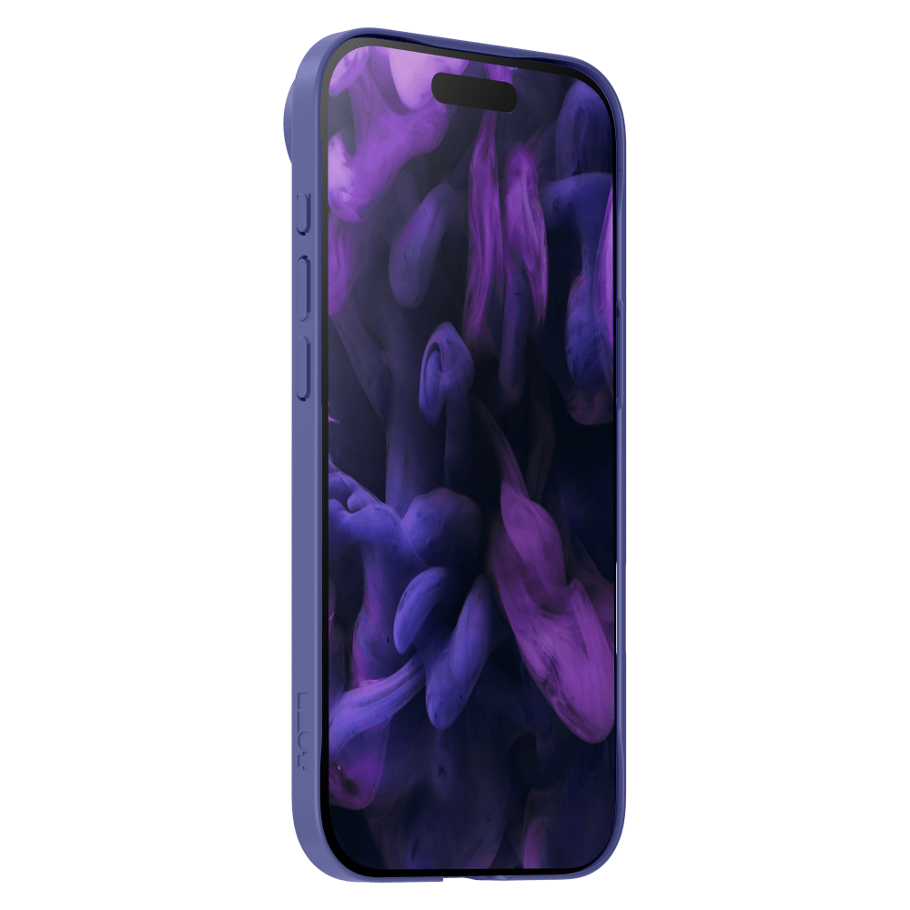 Wholesale cell phone accessory Laut - Huex Slim MagSafe Case for Apple iPhone Air - Future