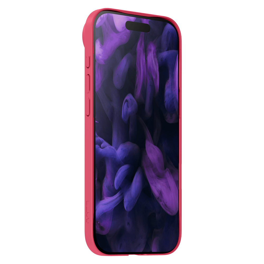 Wholesale cell phone accessory Laut - Huex Slim MagSafe Case for Apple iPhone Air - Paradise