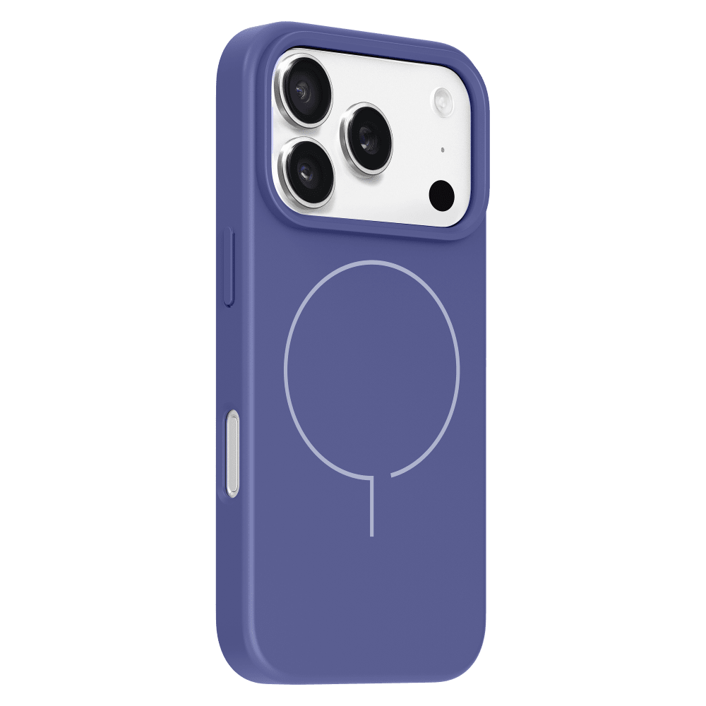 Wholesale cell phone accessory Laut - Huex Slim MagSafe Case for Apple iPhone 17 Pro Max -