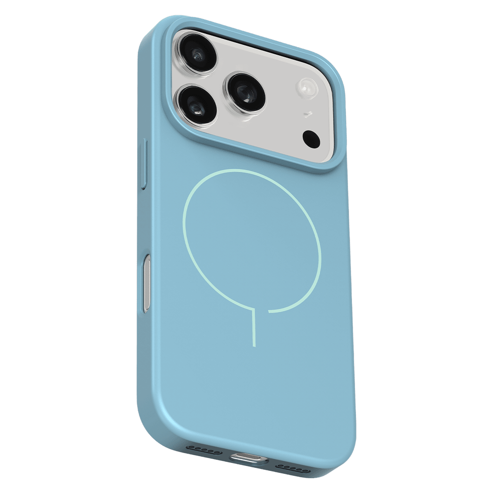 Wholesale cell phone accessory Laut - Huex Slim MagSafe Case for Apple iPhone 17 Pro Max -