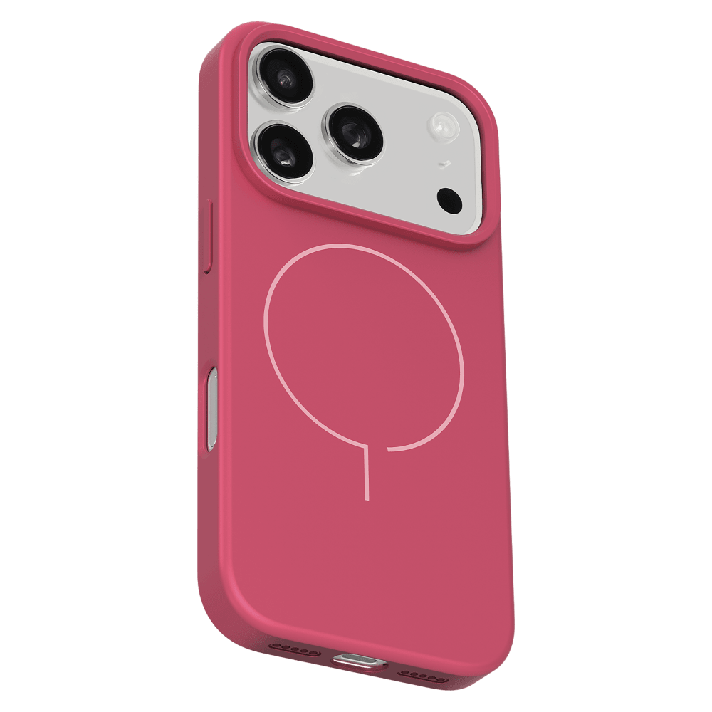 Wholesale cell phone accessory Laut - Huex Slim MagSafe Case for Apple iPhone 17 Pro Max -