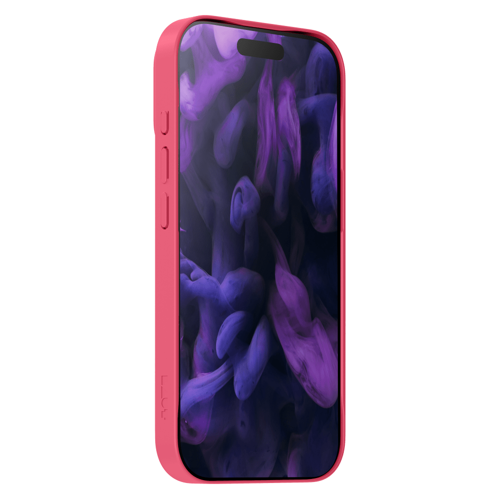 Wholesale cell phone accessory Laut - Huex Slim MagSafe Case for Apple iPhone 17 Pro Max -