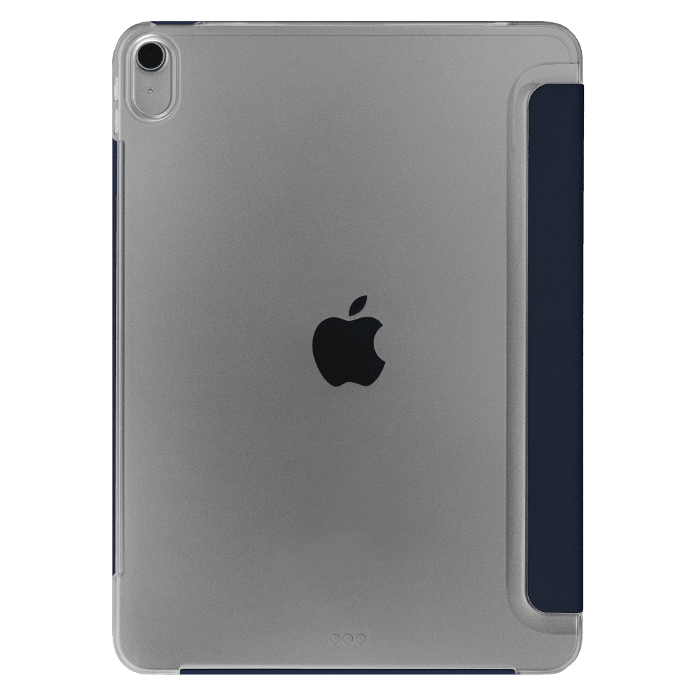 Wholesale cell phone accessory LAUT - HUEX Folio Case for Apple iPad 10.9 (2022) - Navy