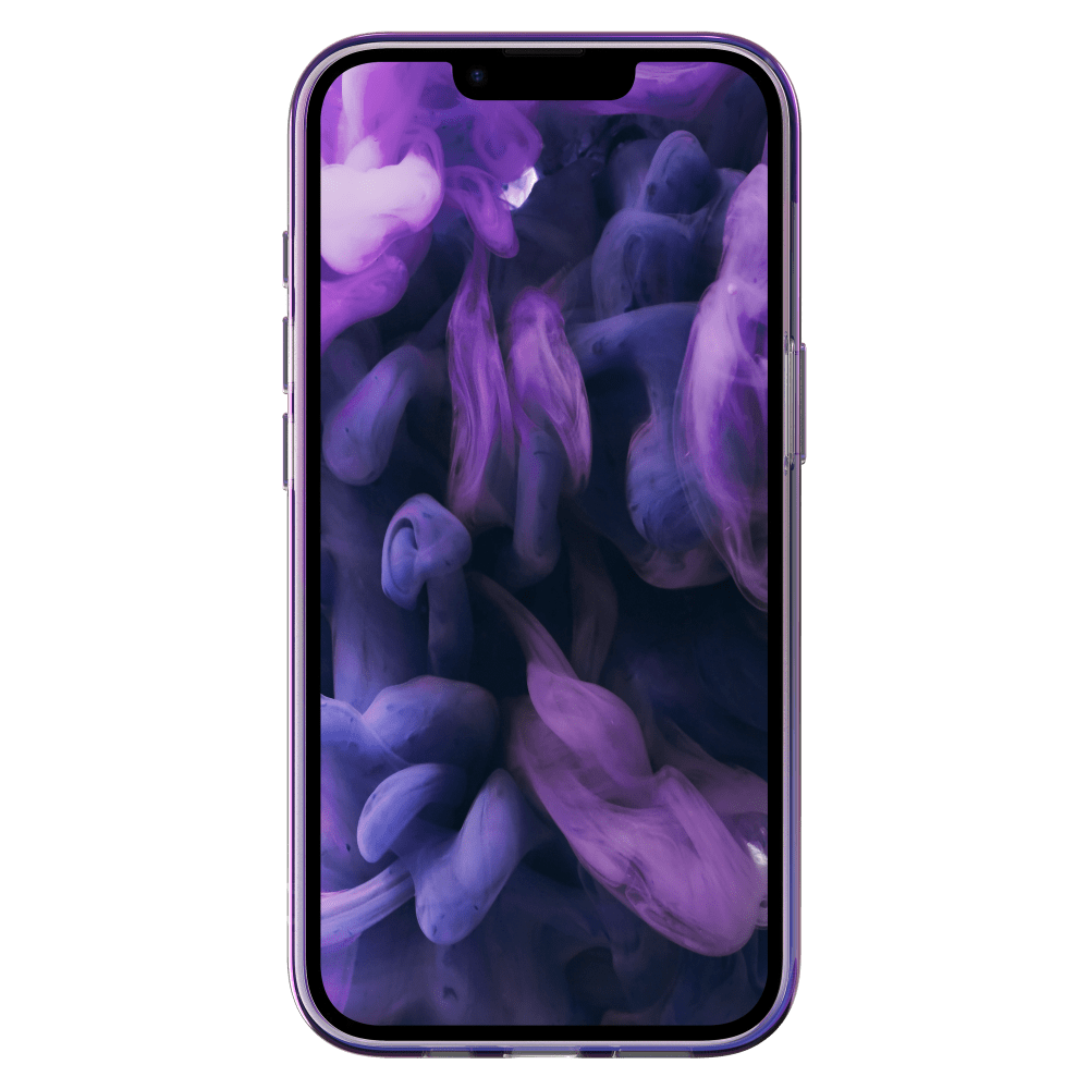 Wholesale cell phone accessory Laut - HOLO Case for Apple iPhone 16e - Midnight