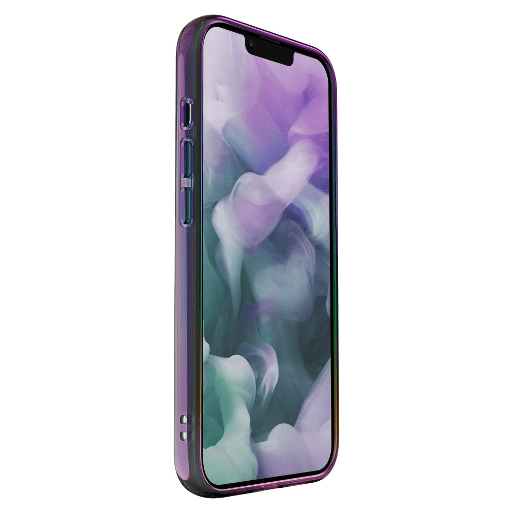 Wholesale cell phone accessory Laut - HOLO Case for Apple iPhone 16e - Midnight