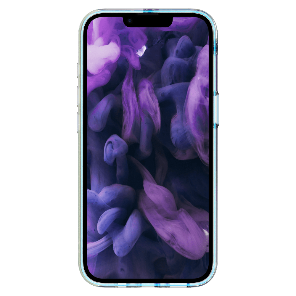 Wholesale cell phone accessory Laut - HOLO Case for Apple iPhone 16e - Pearl