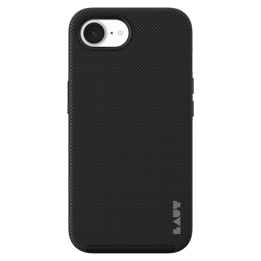 Wholesale cell phone accessory Laut - SHIELD Case for Apple iPhone 16e - Black