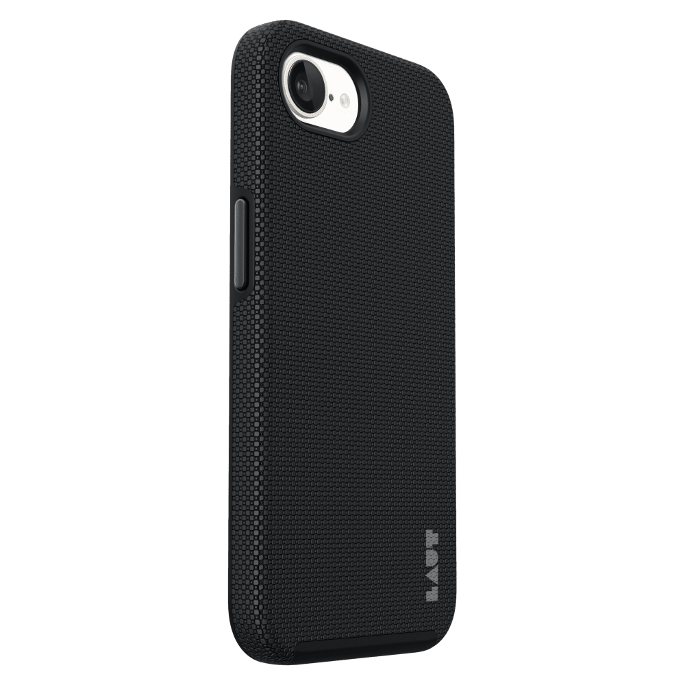 Wholesale cell phone accessory Laut - SHIELD Case for Apple iPhone 16e - Black