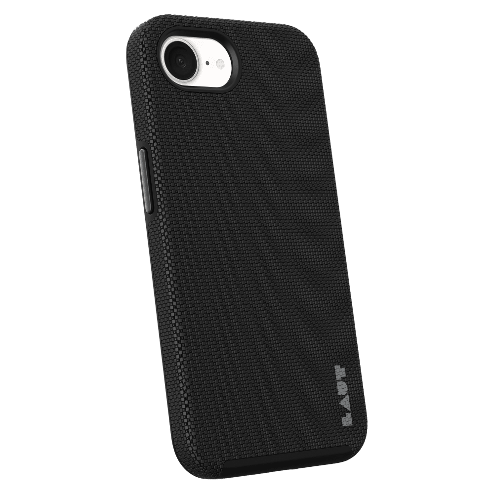 Wholesale cell phone accessory Laut - SHIELD Case for Apple iPhone 16e - Black