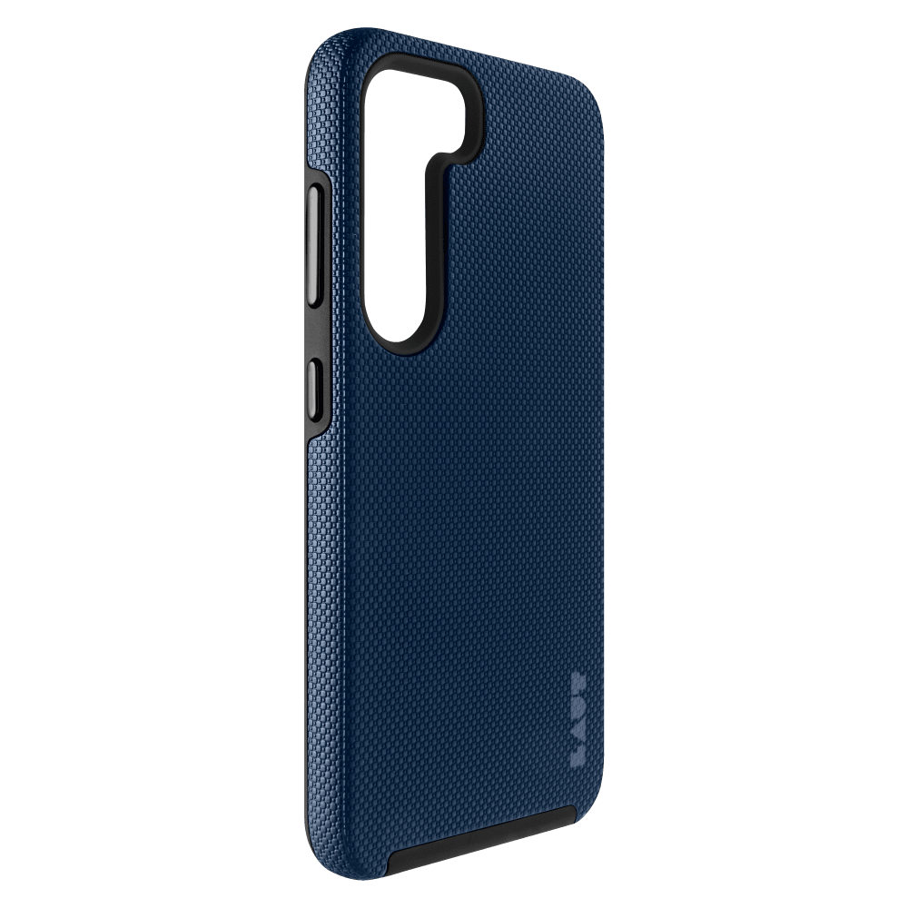 Wholesale cell phone accessory LAUT - SHIELD Case for Samsung Galaxy S24 Plus - Navy