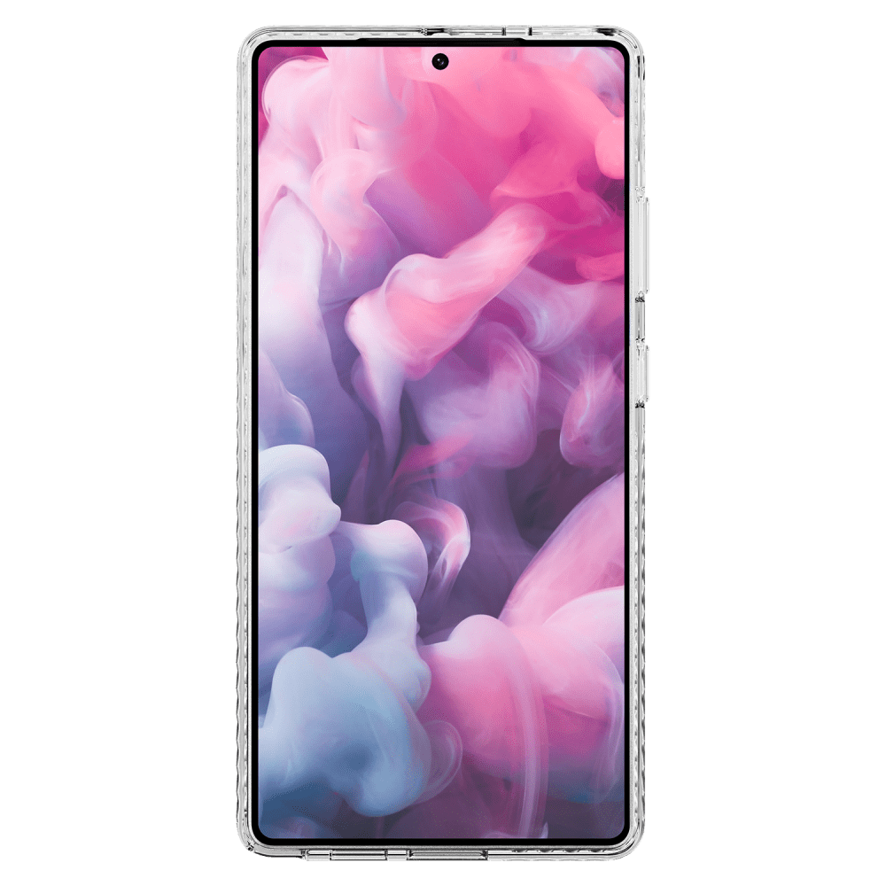 Wholesale cell phone accessory Laut - HUEX Crystal Case for Samsung Galaxy S25 Ultra - Ultra