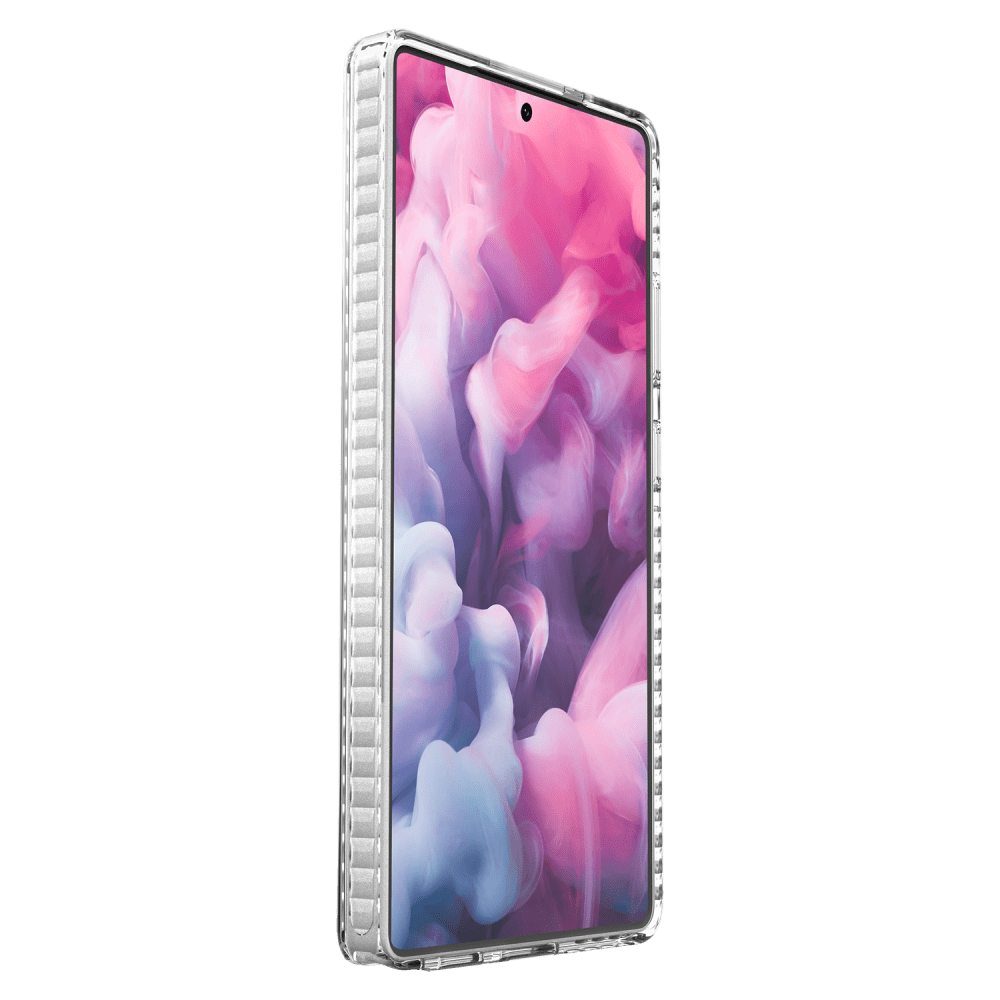 Wholesale cell phone accessory Laut - HUEX Crystal Case for Samsung Galaxy S25 Ultra - Ultra