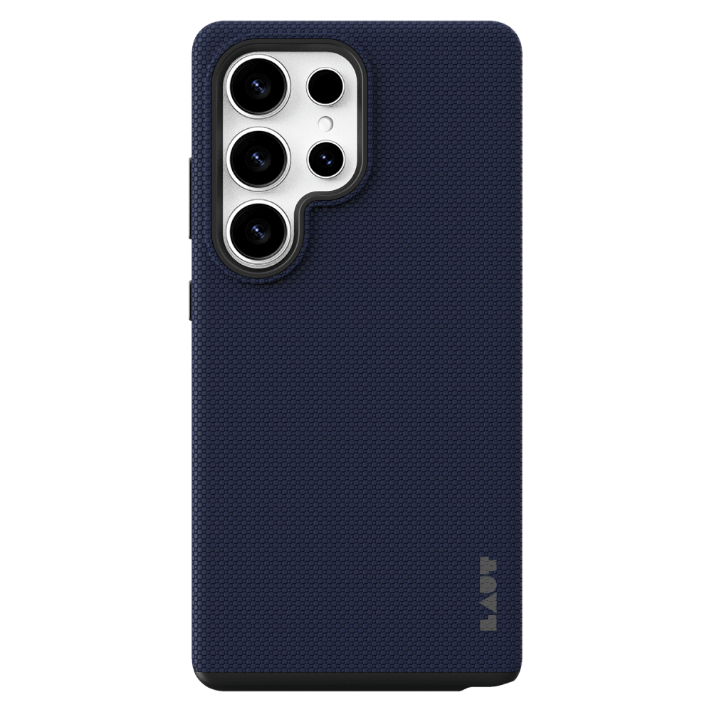 Wholesale cell phone accessory Laut - SHIELD Case for Samsung Galaxy S25 Ultra - Navy