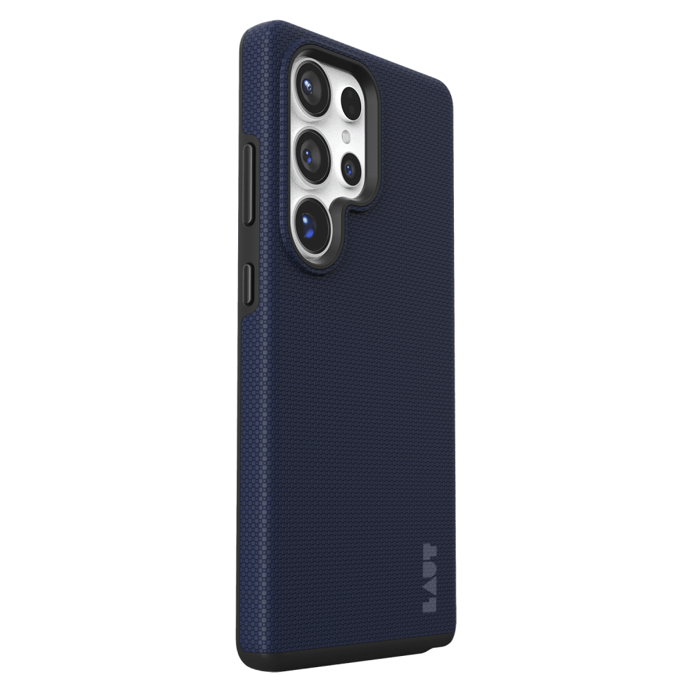 Wholesale cell phone accessory Laut - SHIELD Case for Samsung Galaxy S25 Ultra - Navy