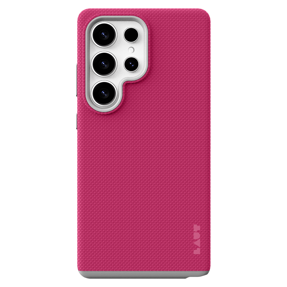 Wholesale cell phone accessory Laut - SHIELD Case for Samsung Galaxy S25 Ultra - Pink