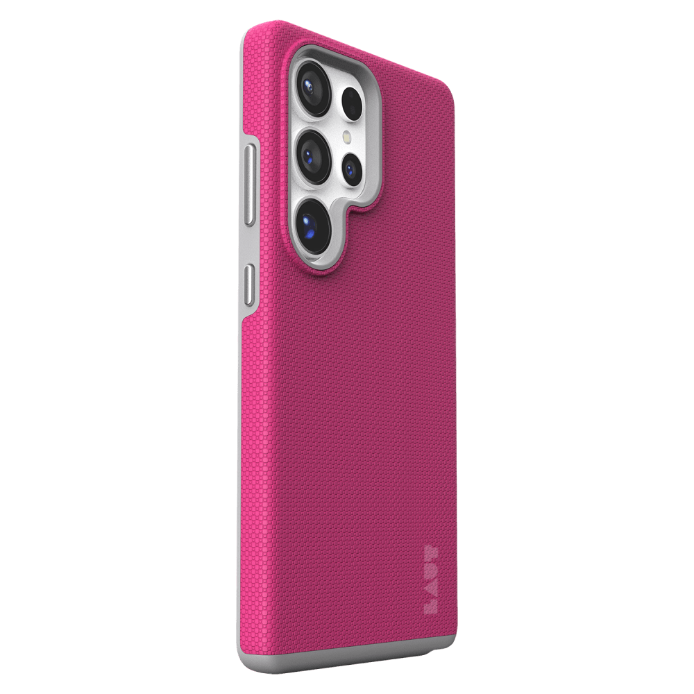 Wholesale cell phone accessory Laut - SHIELD Case for Samsung Galaxy S25 Ultra - Pink