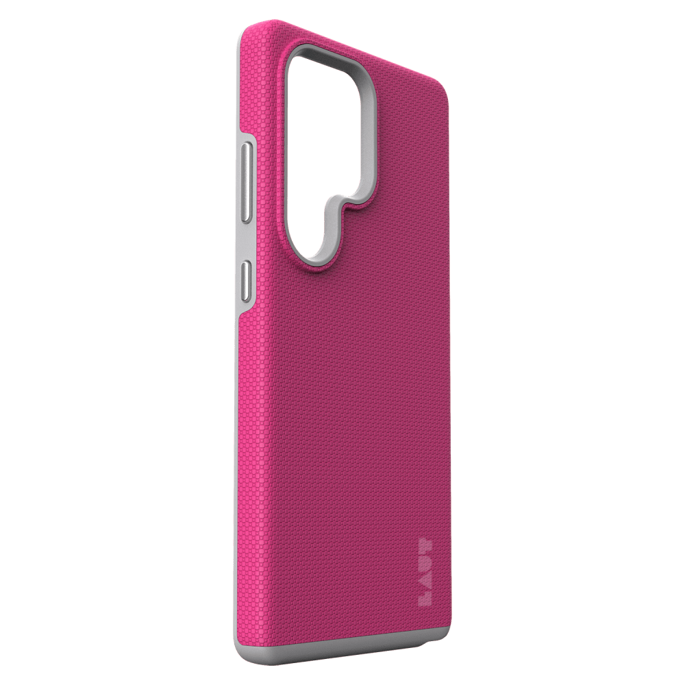 Wholesale cell phone accessory Laut - SHIELD Case for Samsung Galaxy S25 Ultra - Pink