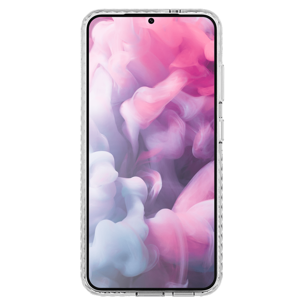 Wholesale cell phone accessory Laut - HUEX Crystal Case for Samsung Galaxy S25 Plus - Ultra