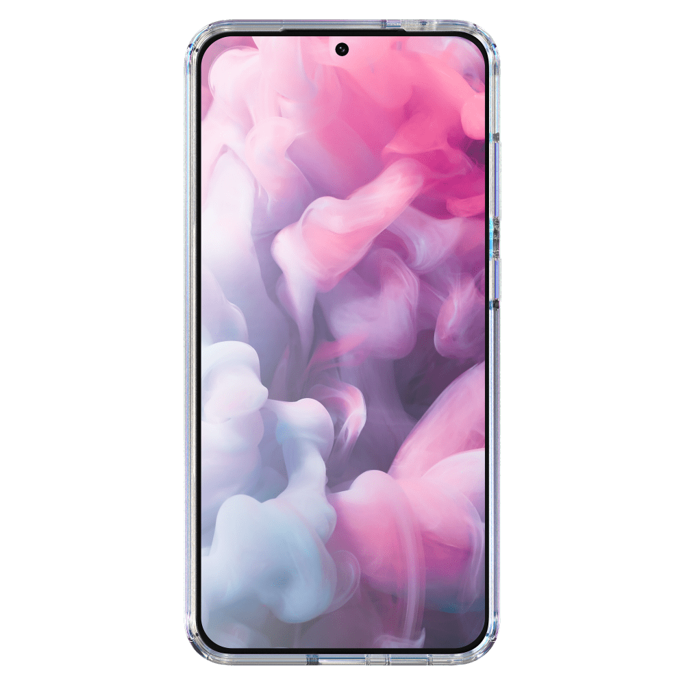 Wholesale cell phone accessory Laut - HOLO Case for Samsung Galaxy S25 - Pearl