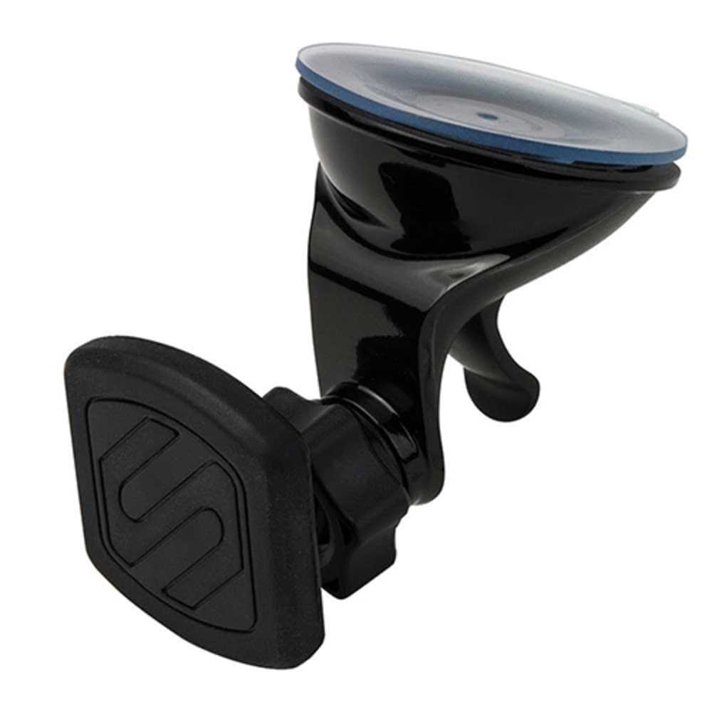 Wholesale cell phone accessory Scosche - MagicMount Dash / Window Mount - Black