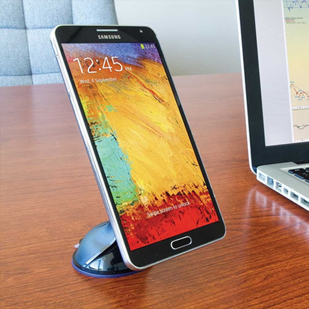 Wholesale cell phone accessory Scosche - MagicMount Dash / Window Mount - Black