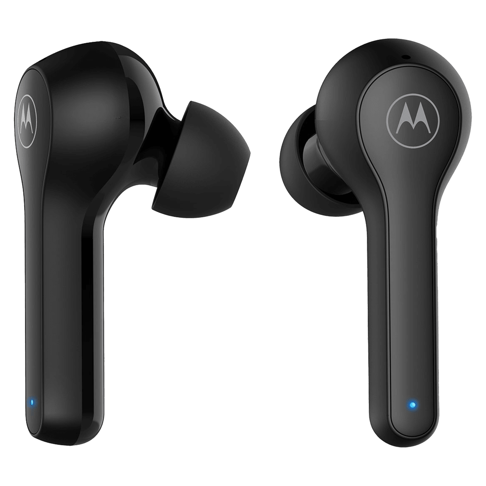 Wholesale cell phone accessory Motorola - Motobuds 085 In Ear True Wireless Bluetooth Earbuds