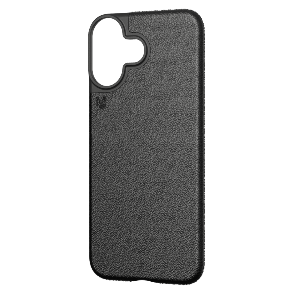 Wholesale cell phone accessory Matter HT - Cactus Leather Snap MagSafe Case for Apple iPhone