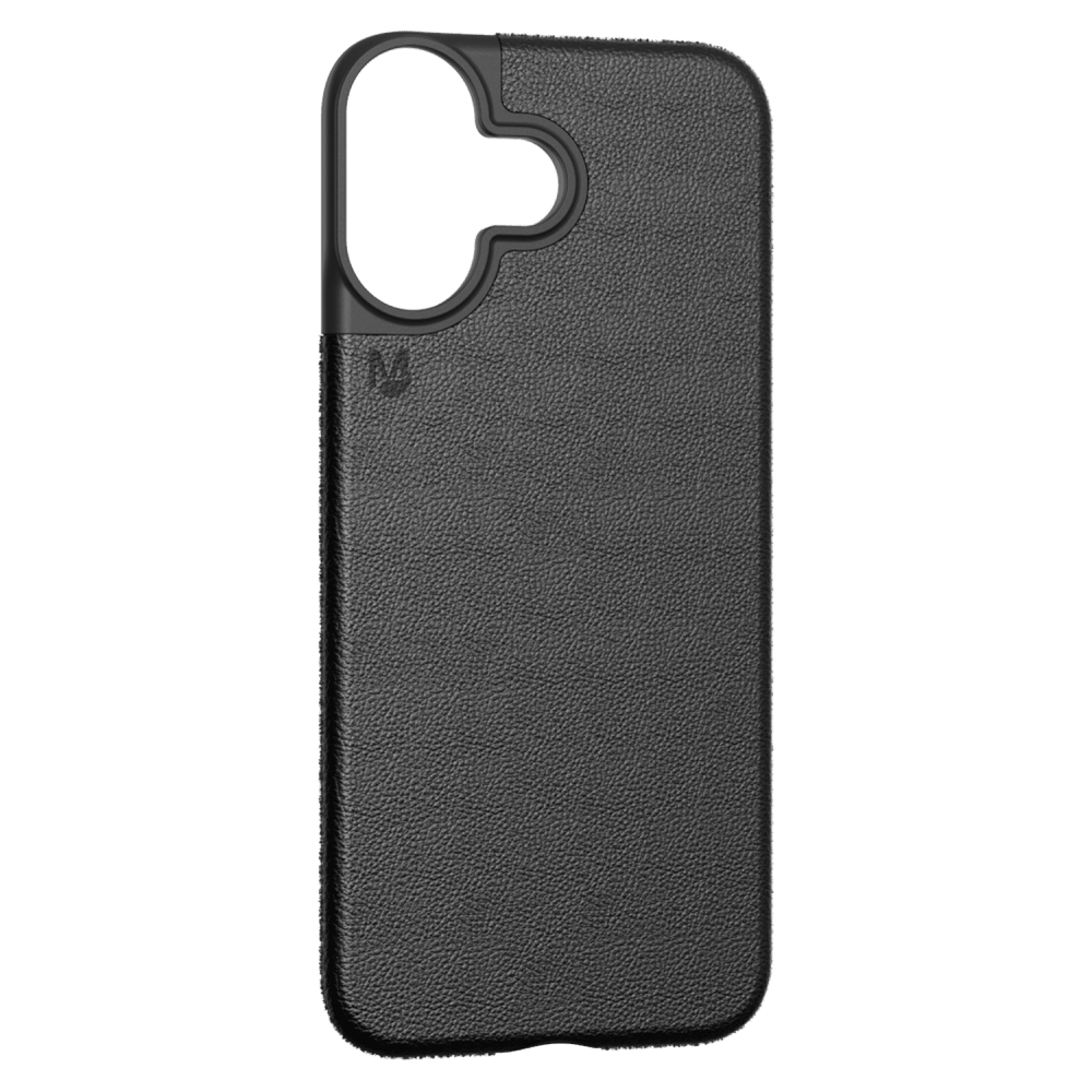 Wholesale cell phone accessory Matter HT - Cactus Leather Snap MagSafe Case for Apple iPhone