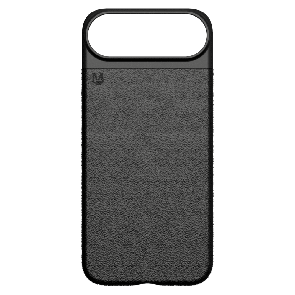 Wholesale cell phone accessory Matter HT - Cactus Leather Snap MagSafe Case for Apple iPhone