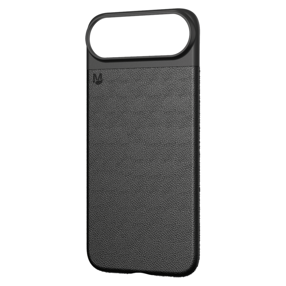 Wholesale cell phone accessory Matter HT - Cactus Leather Snap MagSafe Case for Apple iPhone