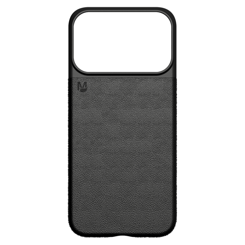 Wholesale cell phone accessory Matter HT - Cactus Leather Snap MagSafe Case for Apple iPhone