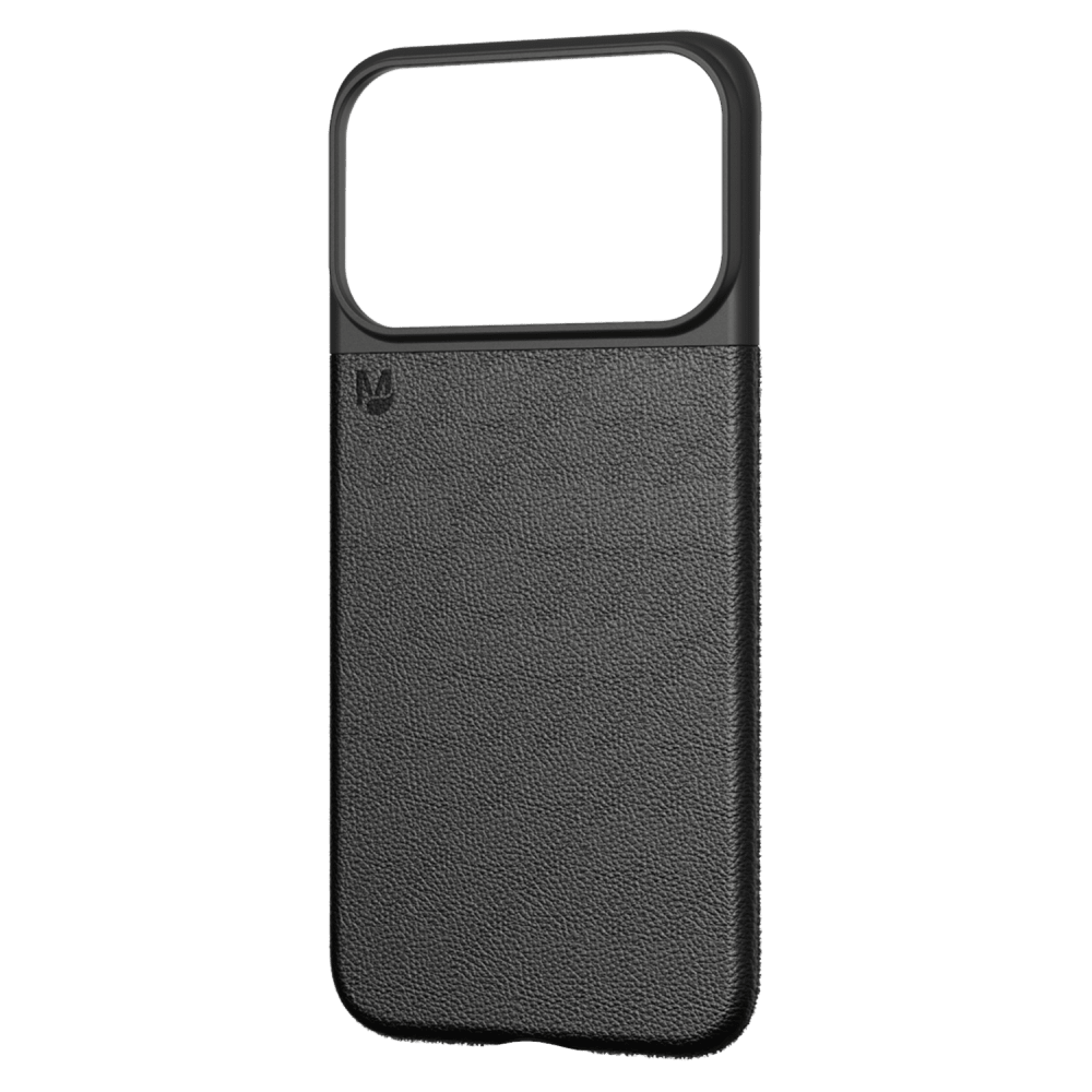 Wholesale cell phone accessory Matter HT - Cactus Leather Snap MagSafe Case for Apple iPhone